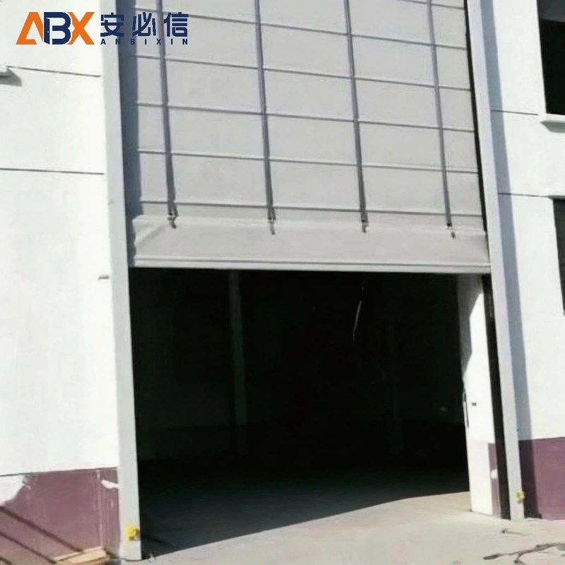 日喀则高速堆积门